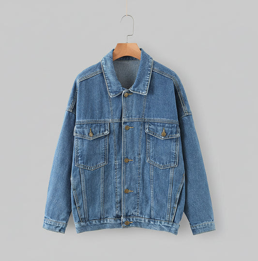 Jacket en denim MODERNE