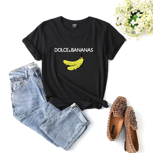 T-shirt à manches courtes imprimer